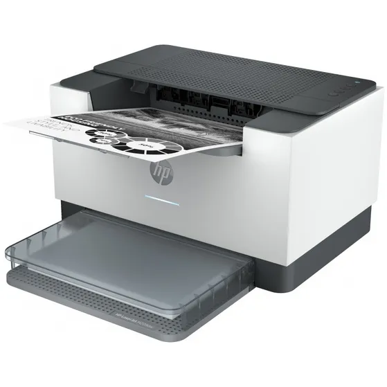 HP LaserJet M209dw
