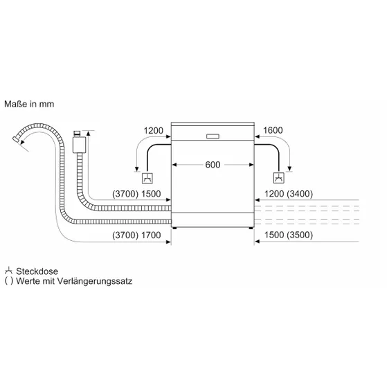 Bosch SBD8YCX04E