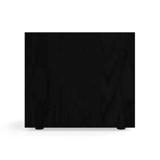 Klipsch R-121SW Zwart