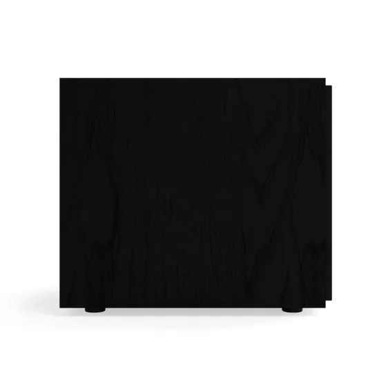 Klipsch R-121SW Zwart