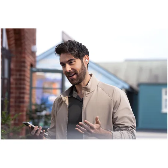 Sony WF-1000XM5 Zilver