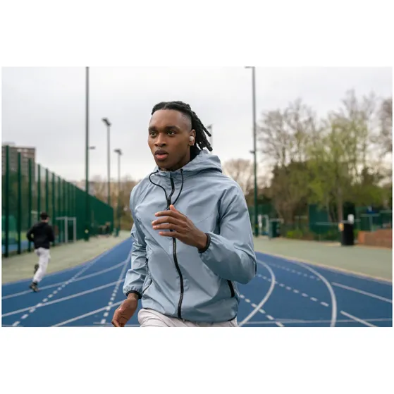 Sony WF-1000XM5 Zilver