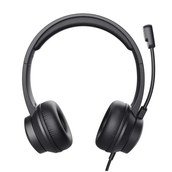 Trust Ayda Headset voor pc (3.5mm)