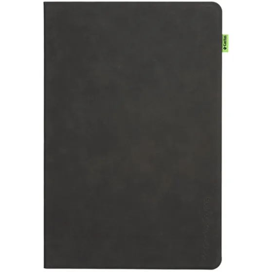 Gecko Cactus cover voor Samsung Tab S10 Plus Zwart