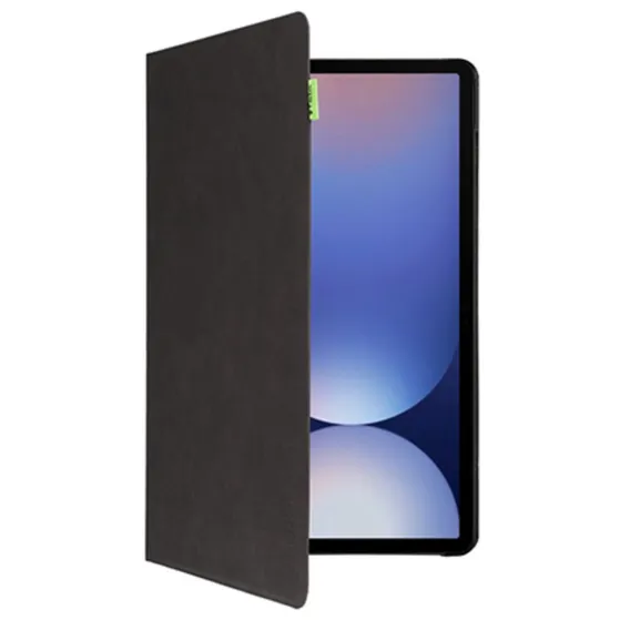 Gecko Cactus cover voor Samsung Tab S10 Plus Zwart