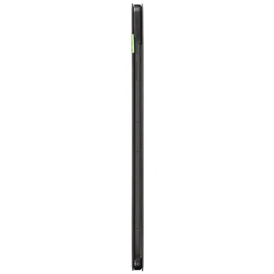 Gecko Cactus cover voor Samsung Tab S10 Plus Zwart