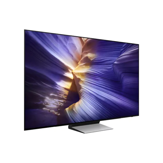 Samsung OLED 4K 83S90F (2025)