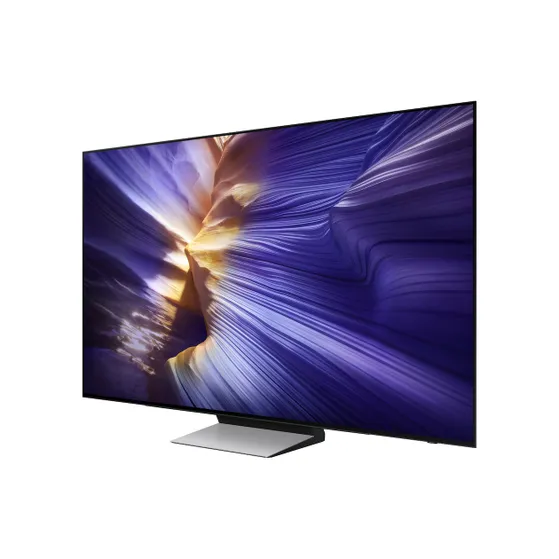 Samsung OLED 4K 83S90F (2025)