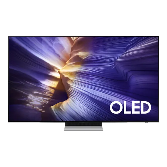 Samsung OLED 4K 83S90F (2025)