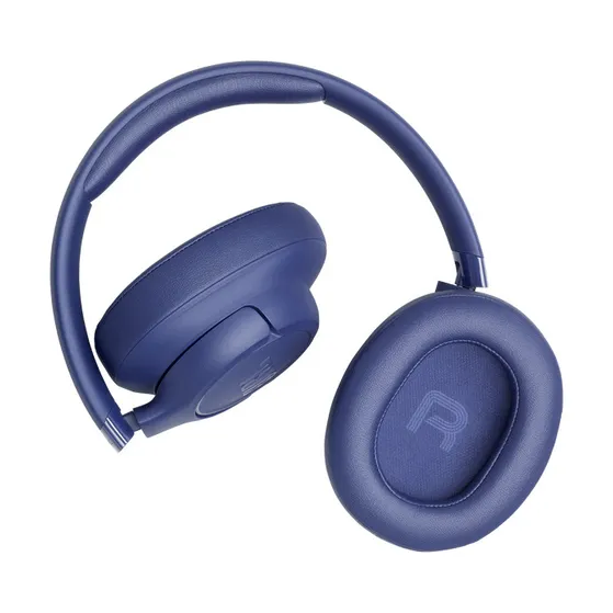 JBL Tune 730BT Blauw