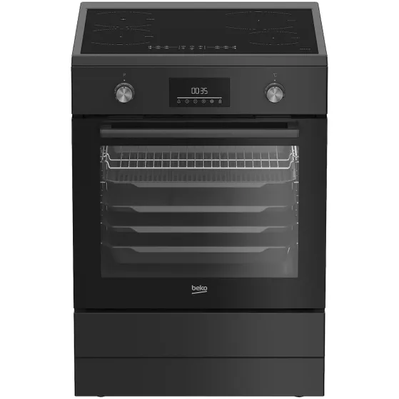 Beko FBMA6930GA Antraciet