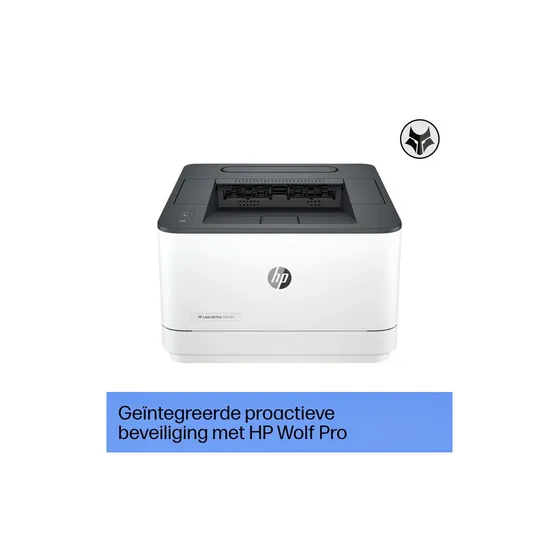 HP LaserJet Pro 3002dn