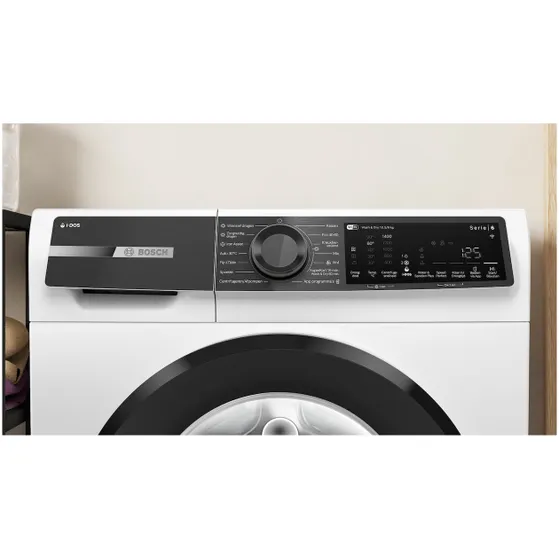 Bosch WNG254A8NL