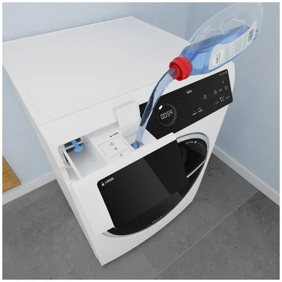 Bosch WNG254A8NL