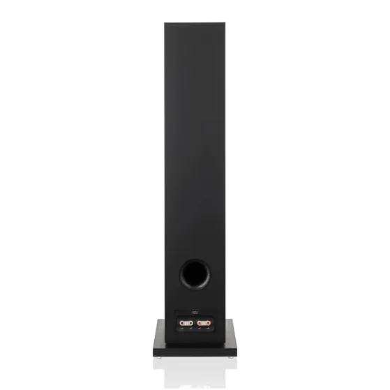 Bowers & Wilkins 603 S3 PER PAAR Zwart