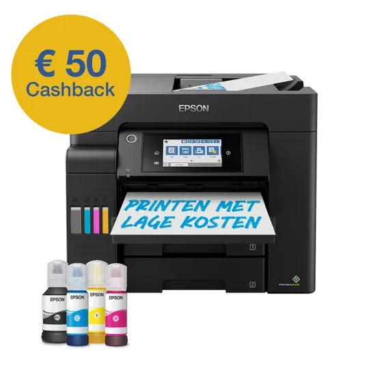 Epson EcoTank ET-5805