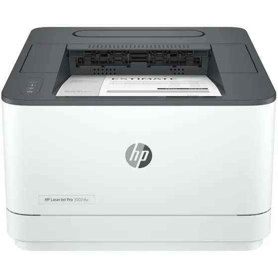 HP LaserJet Pro 3002dw