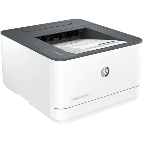 HP LaserJet Pro 3002dw