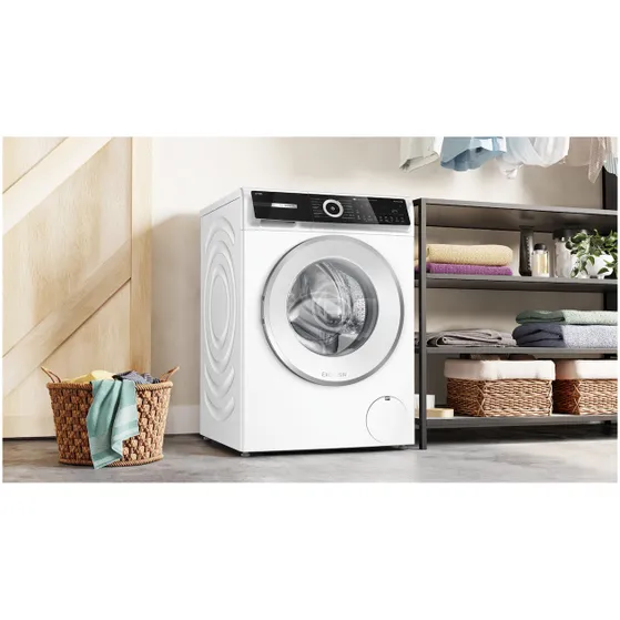 Bosch WGN254A9NL EXCLUSIV