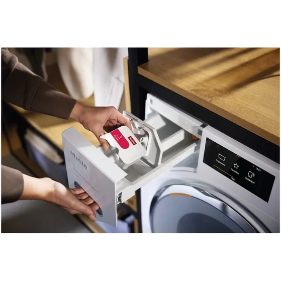 Miele Caps booster