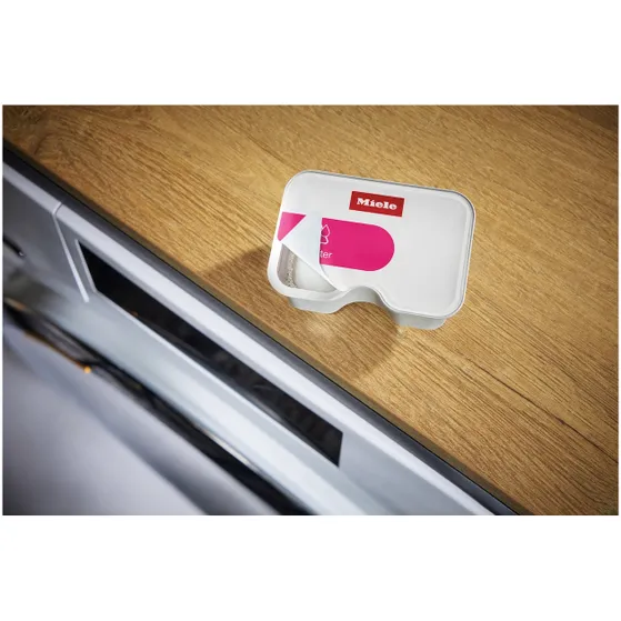 Miele Caps booster