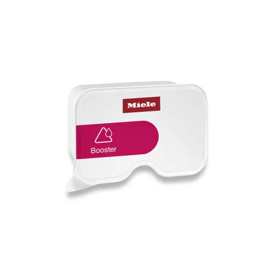 Miele Caps booster