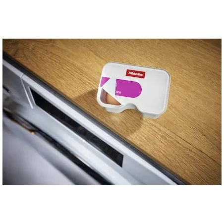 Miele Caps booster