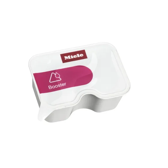 Miele Caps booster