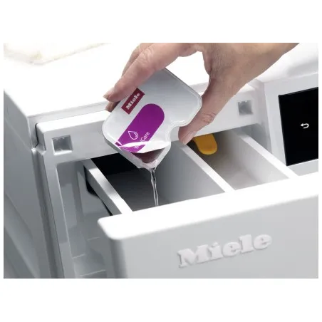 Miele Caps booster