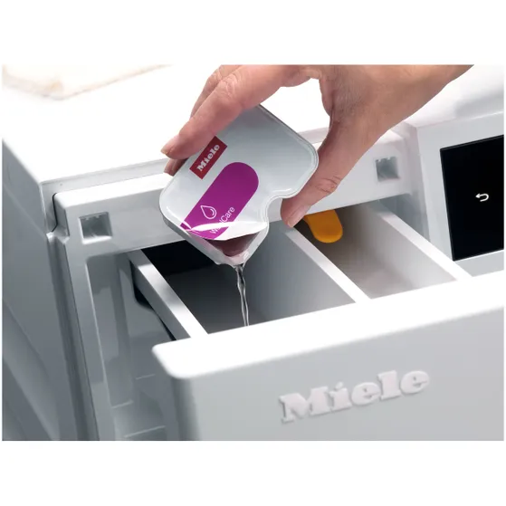 Miele Caps booster