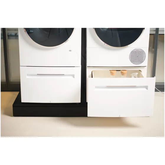 Siemens WZWP20W verhoger