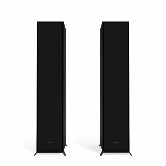 Klipsch R-600F Zwart