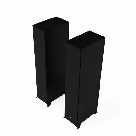 Klipsch R-600F Zwart