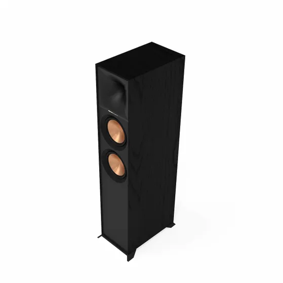 Klipsch R-600F Zwart