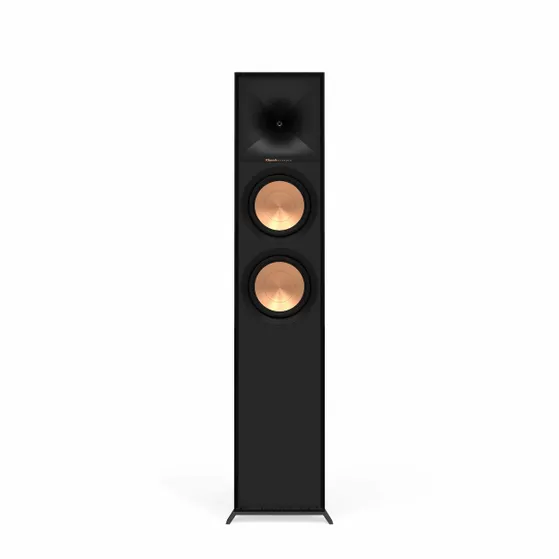 Klipsch R-600F Zwart