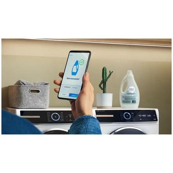 Bosch WGB244AMNL EXCLUSIV