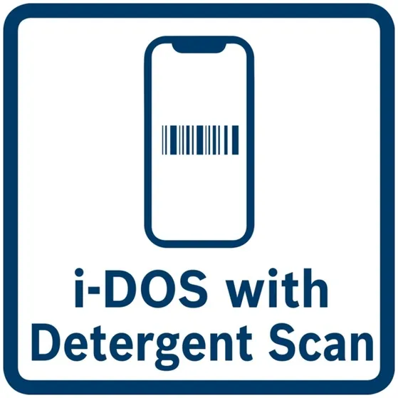 Bosch WGB244AMNL EXCLUSIV