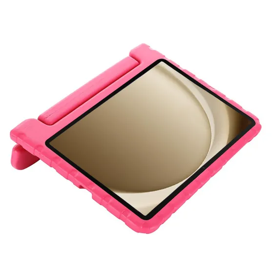 Just in Case Kids cover classic voor Samsung Galaxy A9+ Roze