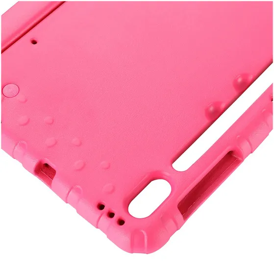 Just in Case Kids cover classic voor Samsung Galaxy A9+ Roze