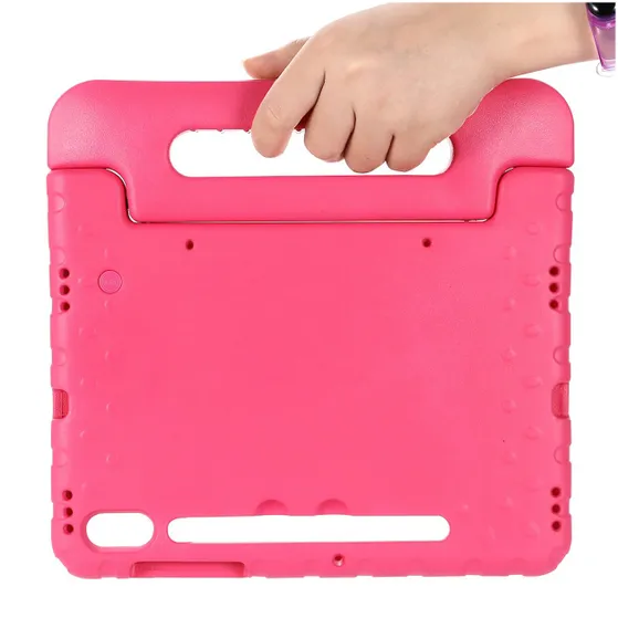 Just in Case Kids cover classic voor Samsung Galaxy A9+ Roze