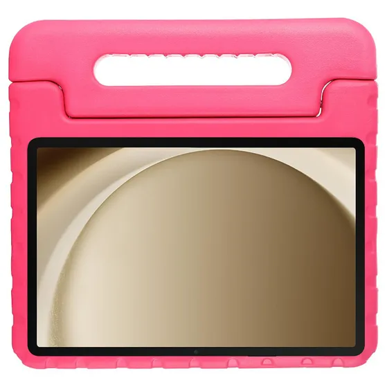 Just in Case Kids cover classic voor Samsung Galaxy A9+ Roze