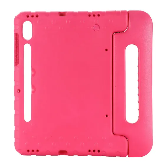 Just in Case Kids cover classic voor Samsung Galaxy A9+ Roze