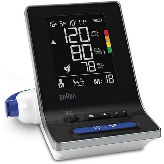 Braun BUA6150WE