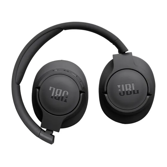 JBL Tune 730BT Zwart
