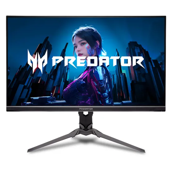 Acer Predator XB273UX1BMIIPRX