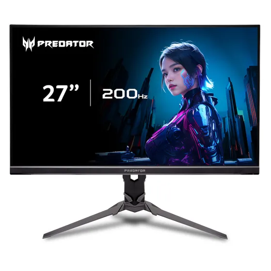 Acer Predator XB273UX1BMIIPRX