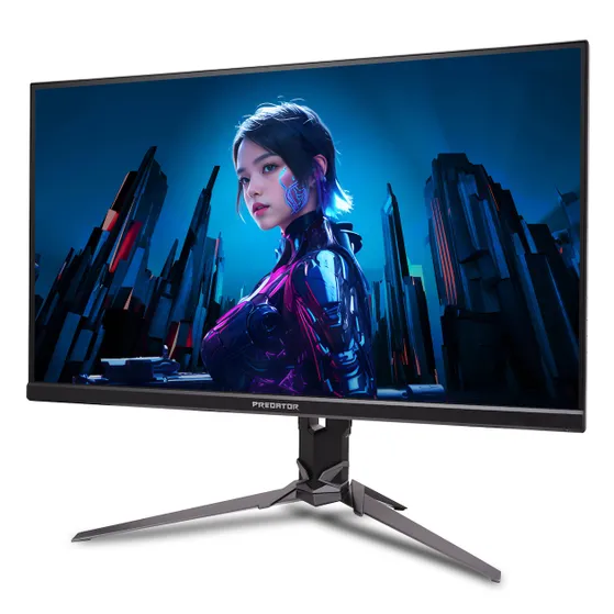 Acer Predator XB273UX1BMIIPRX