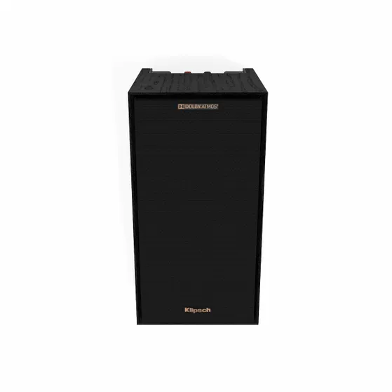 Klipsch R-40SA PAIR Zwart