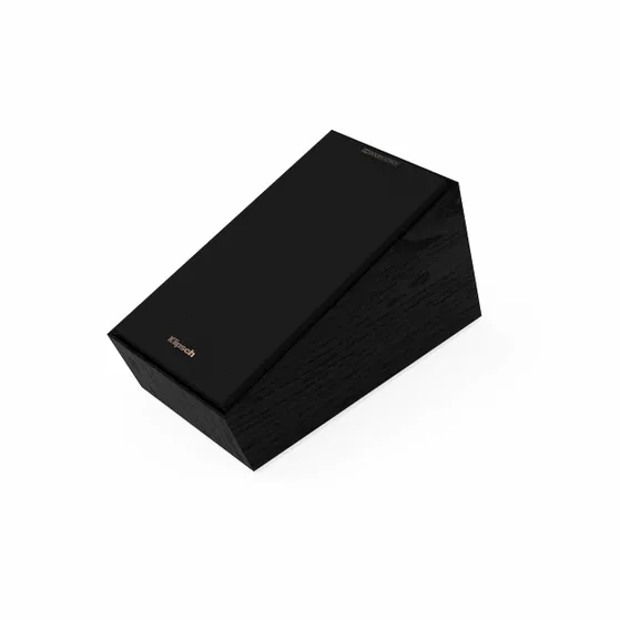 Klipsch R-40SA PAIR Zwart