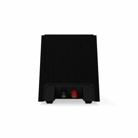 Klipsch R-40SA PAIR Zwart